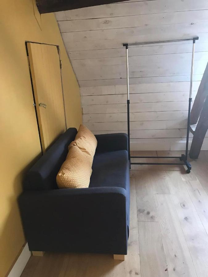 Villa Verger Vakantiewoning 12 Personen Cilly Екстериор снимка