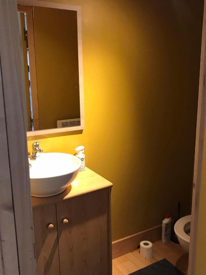 Villa Verger Vakantiewoning 12 Personen Cilly Екстериор снимка