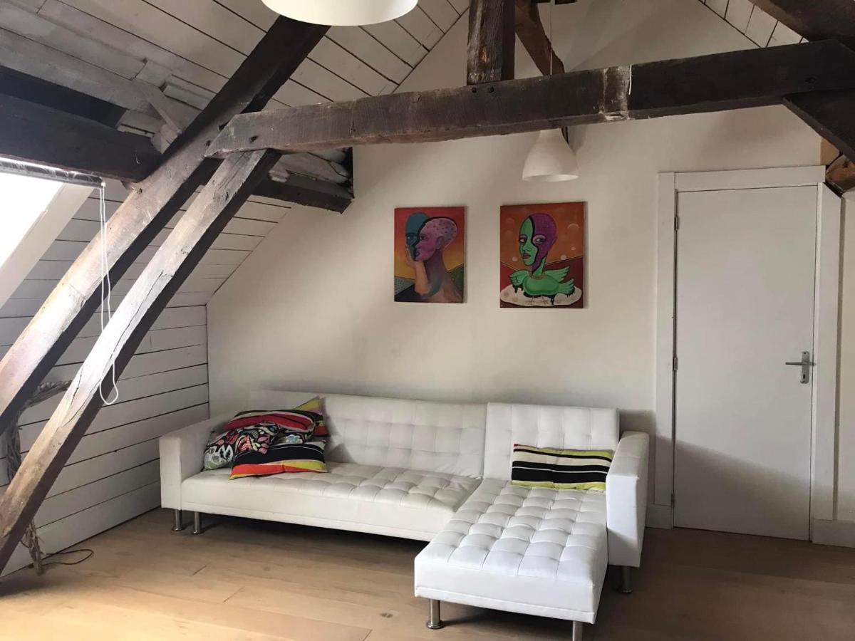 Villa Verger Vakantiewoning 12 Personen Cilly Екстериор снимка