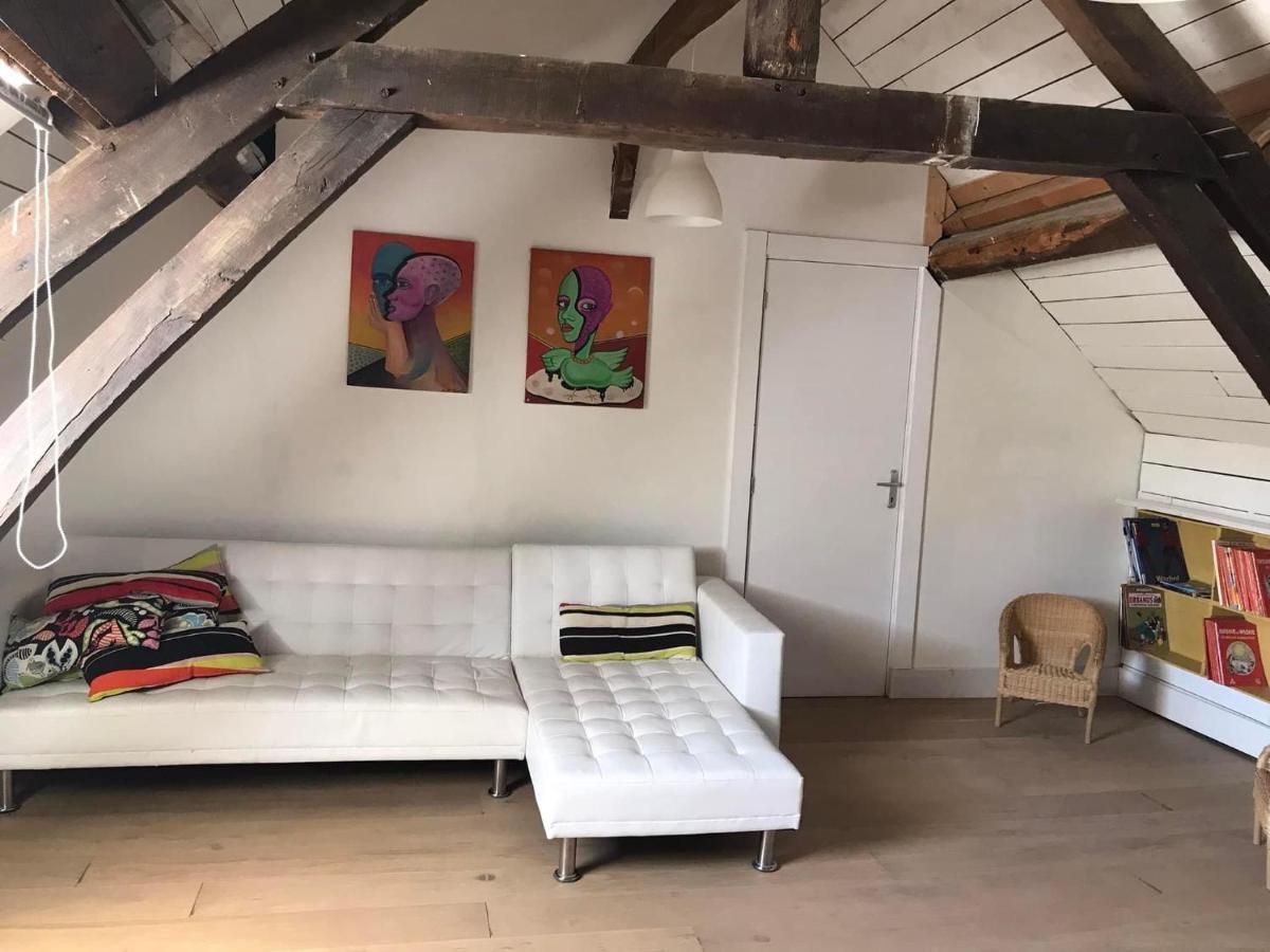 Villa Verger Vakantiewoning 12 Personen Cilly Екстериор снимка