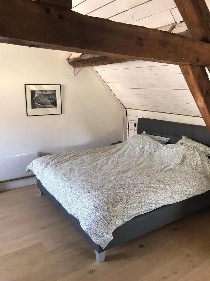 Villa Verger Vakantiewoning 12 Personen Cilly Екстериор снимка