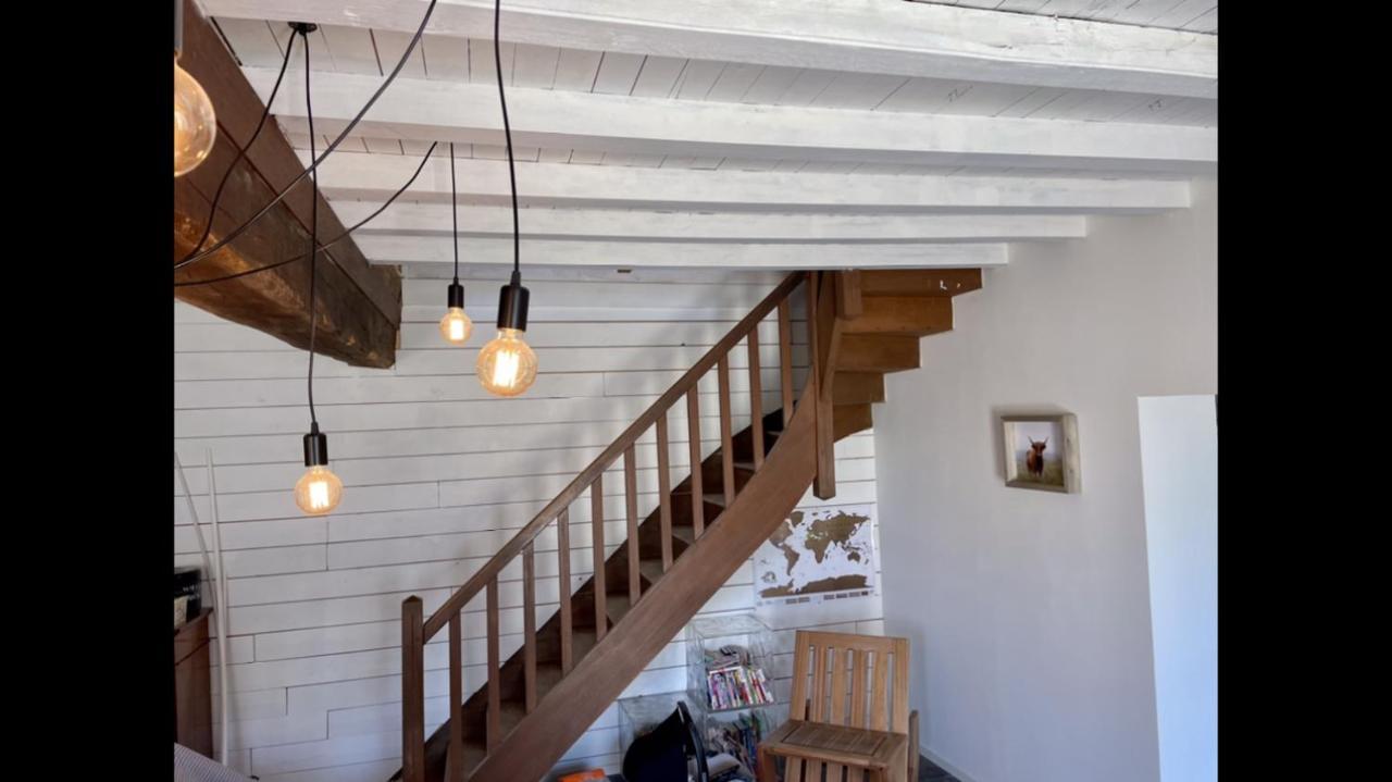 Villa Verger Vakantiewoning 12 Personen Cilly Екстериор снимка