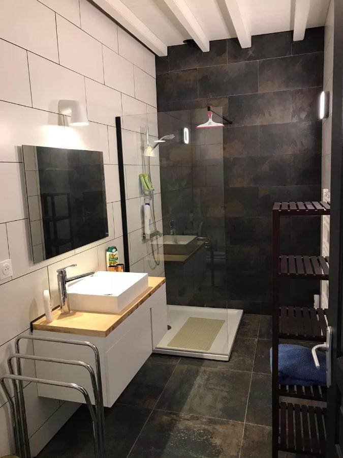 Villa Verger Vakantiewoning 12 Personen Cilly Екстериор снимка